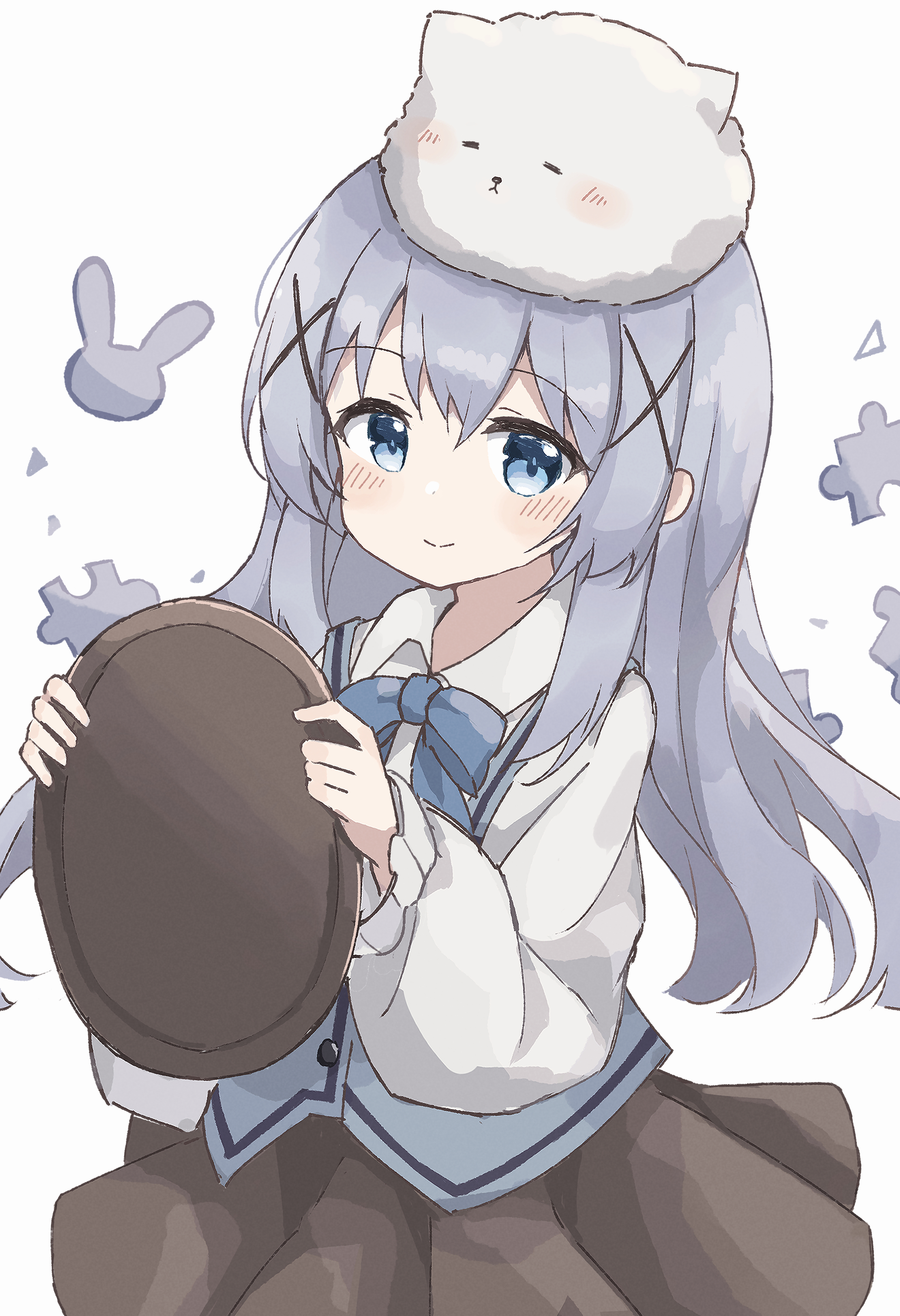 智乃